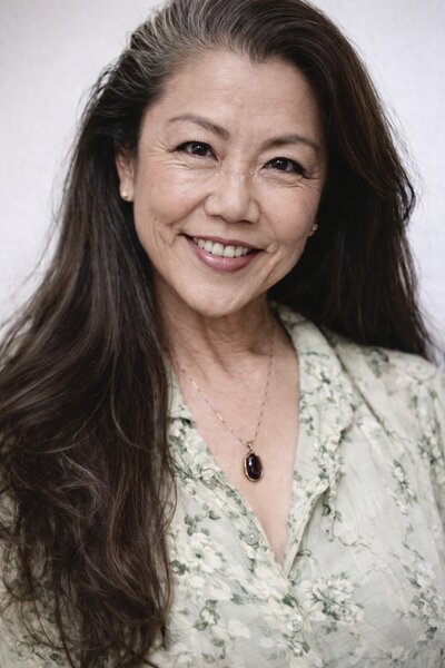 Yoriko Hongo