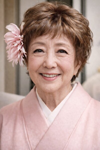 Eriko Sanjo