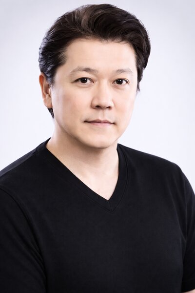 Shigeto Terasaka