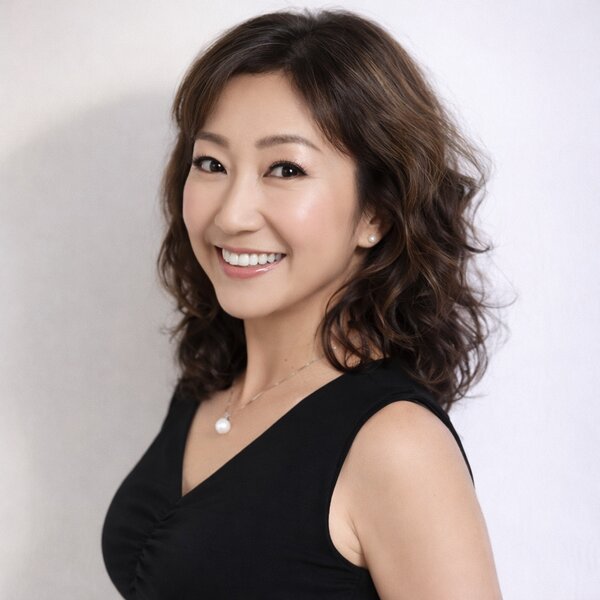 Noriko Yonami